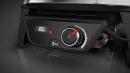 81010079 - Weber Pulse 1000 Elektrogrill Black