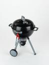 9466 - Weber Spielzeuggrill NEU One Touch Premium mit Licht und Sound