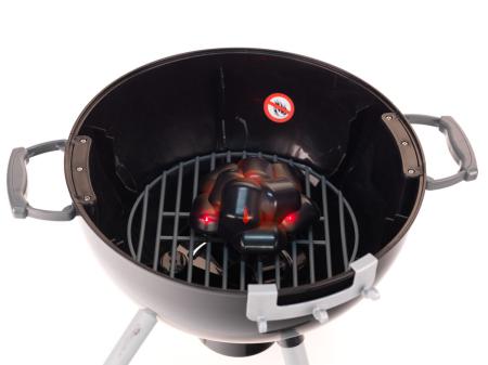 9466 - Weber Spielzeuggrill NEU One Touch Premium mit Licht und Sound