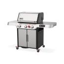 35500079 - Weber Genesis SX-325S Stainless Steel