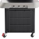 35500079 - Weber Genesis SX-325S Stainless Steel