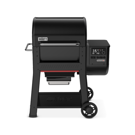 1500130 - Weber Searwood Holzpelletgrill