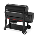 1500131 - Weber Searwood XL Holzpelletgrill