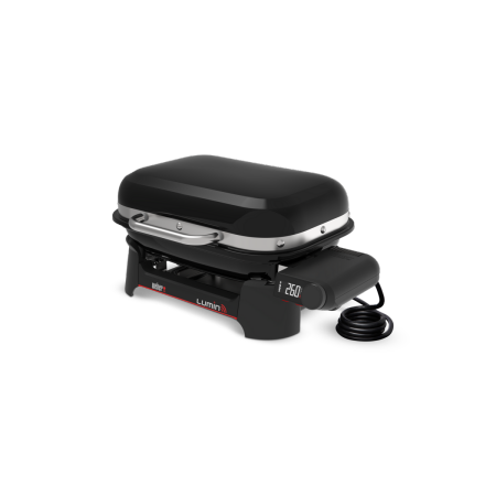 1500690 - Weber Lumin Smart Compact