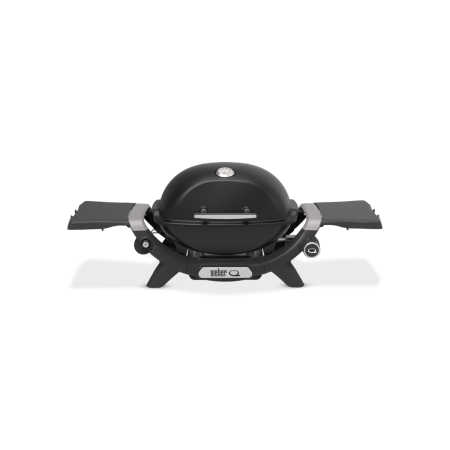 1501048 - Weber Q 1200N Gasgrill