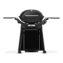 1501136 - Weber Q 3200+ Gasgrill mit Rollwagen