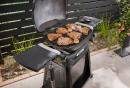 1501136 - Weber Q 3200+ Gasgrill mit Rollwagen