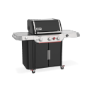 1501151 - Weber Genesis EP-335W Black